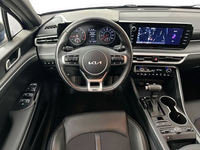 Used 2024 Kia K5 GT-Line w/ GT-Line Premium Package AWD/4WD image 20