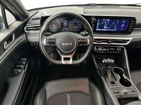 Used 2024 Kia K5 GT-Line w/ GT-Line Premium Package AWD/4WD image 20