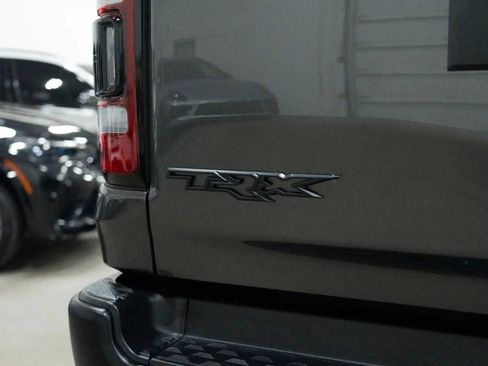 Used 2022 RAM 1500 TRX w/ TRX Level 2 Equipment Group image 9