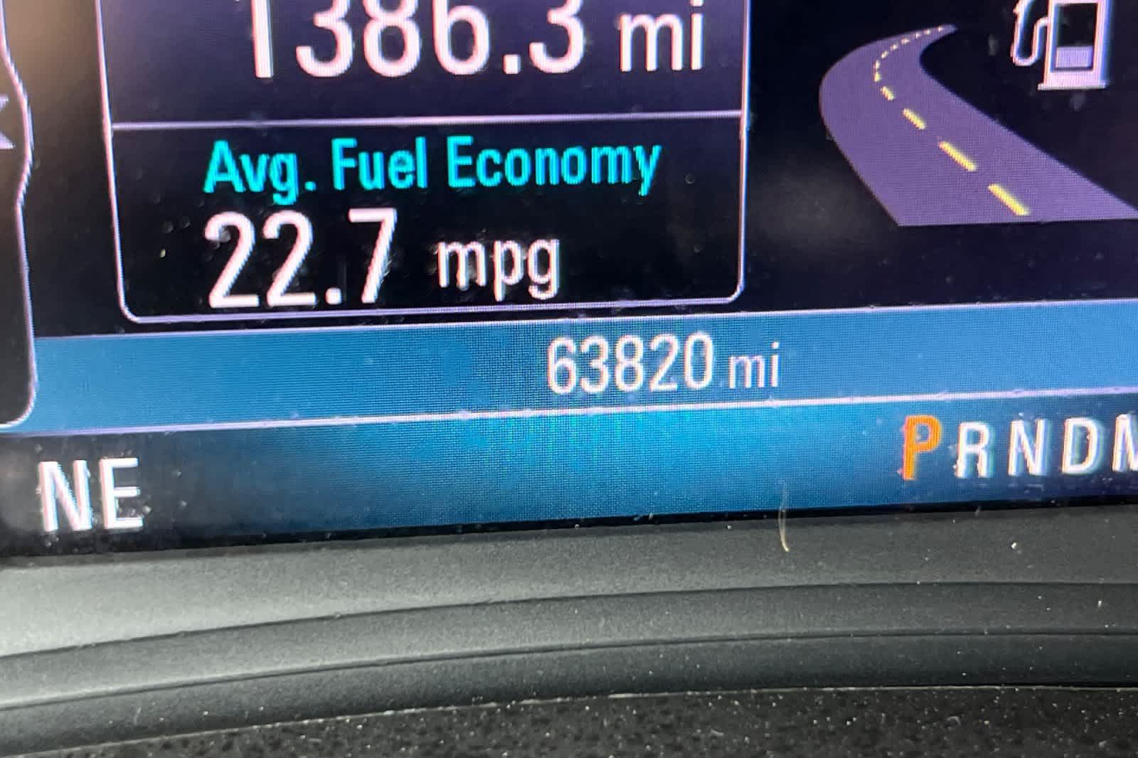 Used 2019 Buick Encore Preferred FWD image 28