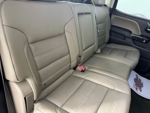 Used 2015 GMC Sierra 3500 Denali image 37