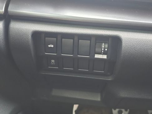 Used 2024 Subaru WRX TR image 26