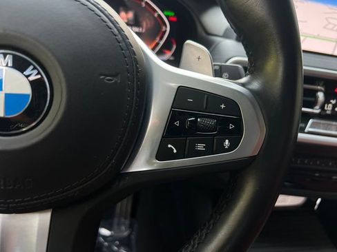 Used 2022 BMW X3 sDrive30i w/ M Sport Package 2 image 23