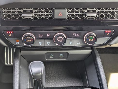 Used 2024 Honda Accord Sport image 18