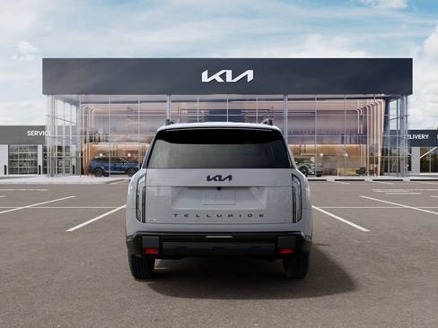 New 2027 Kia Telluride X-Line SX Prestige AWD/4WD image 5