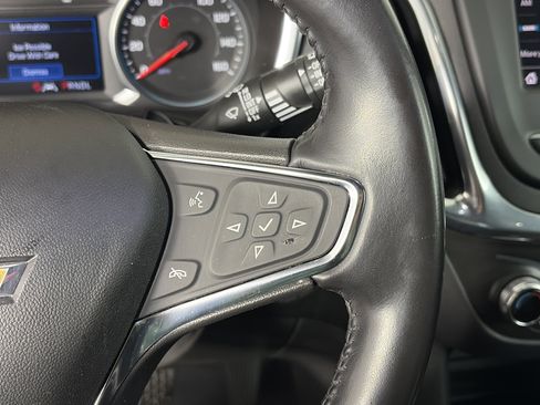 Used 2021 Chevrolet Equinox LT image 30