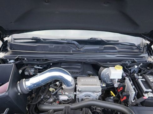 Used 2022 RAM 1500 Big Horn image 24