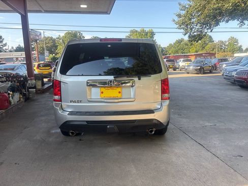 Used 2012 Honda Pilot EX-L image 6