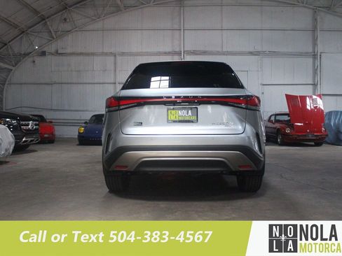Used 2025 Lexus RX 350h w/ Convenience Package image 15