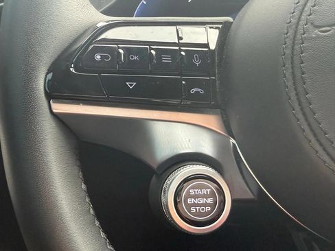 Certified 2023 Maserati Grecale Modena AWD/4WD image 32