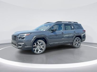 New 2026 Subaru Outback Touring XT