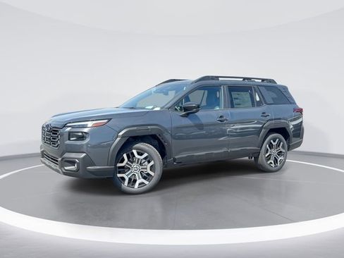 New 2026 Subaru Outback Touring XT AWD/4WD image 1