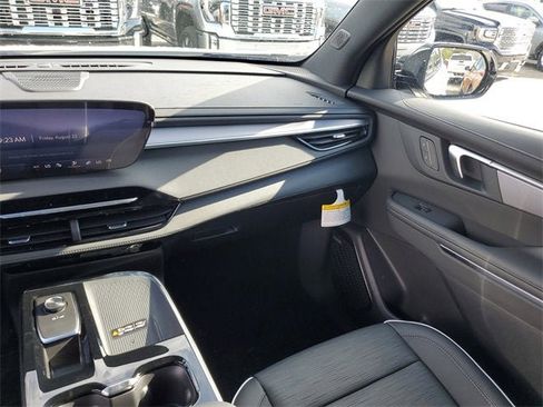 New 2026 Buick Enclave Sport Touring w/ Power Package image 15