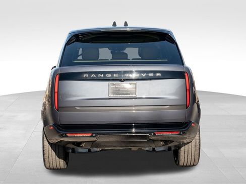 New 2026 Land Rover Range Rover SE image 5