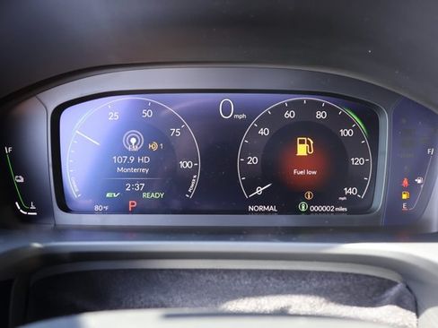 New 2026 Honda CR-V Sport Touring image 15