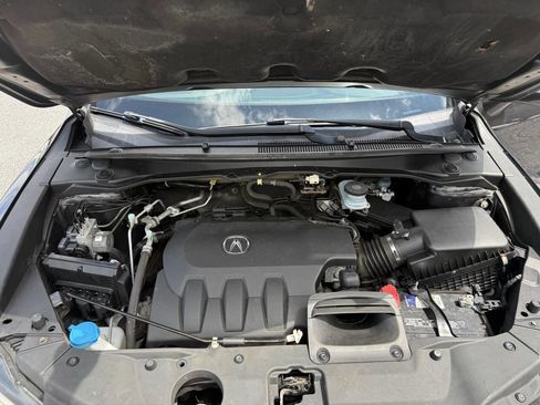 Used 2015 Acura RDX AWD w/ Technology Package image 32