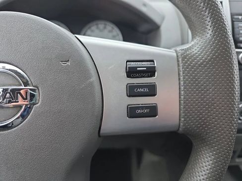 Used 2016 Nissan Frontier Desert Runner image 21