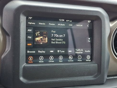 Used 2021 Jeep Wrangler Unlimited Sport image 30