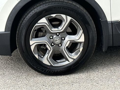 Used 2018 Honda CR-V EX image 19