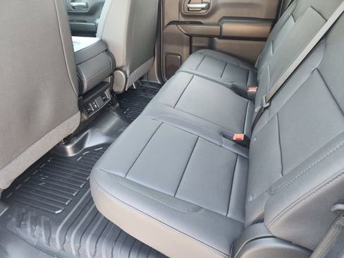New 2026 Chevrolet Silverado 3500 W/T w/ WT Convenience Package AWD/4WD image 29