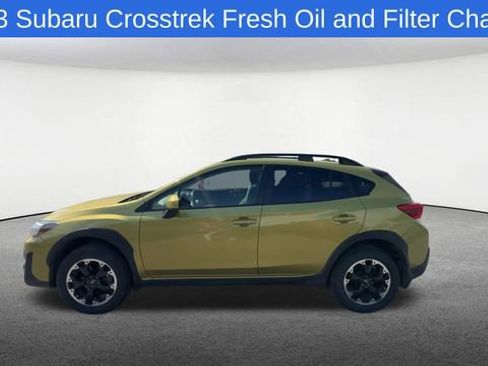 Used 2023 Subaru Crosstrek 2.0i Premium AWD/4WD image 6