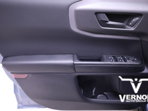 New 2025 Ford Bronco Sport Big Bend w/ Black Appearance Package image 17