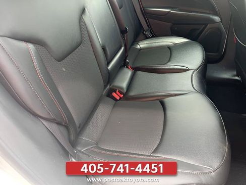 Used 2025 Jeep Compass Trailhawk AWD/4WD image 15