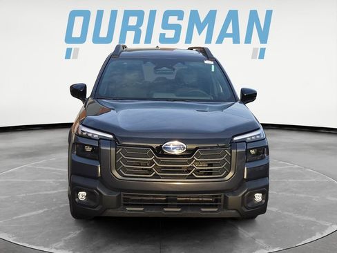 New 2026 Subaru Outback Limited image 8