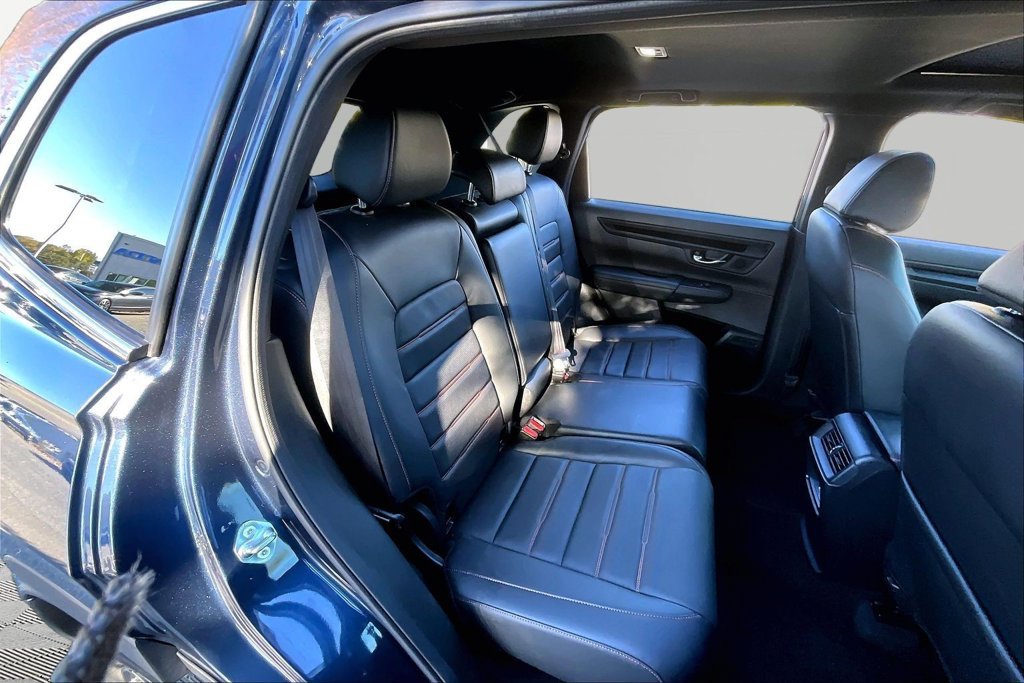 Used 2025 Honda CR-V Sport-L image 17