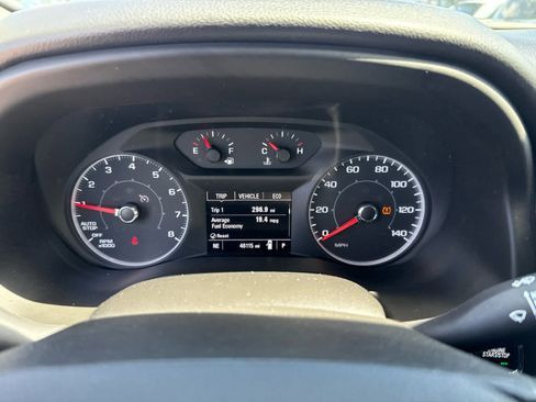 Used 2019 GMC Acadia SLE AWD/4WD image 17