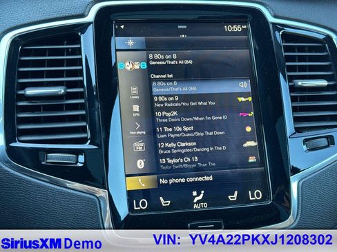 Used 2018 Volvo XC90 T6 Momentum w/ Convenience Package image 30