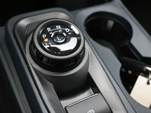 New 2025 Ford Maverick XL image 23