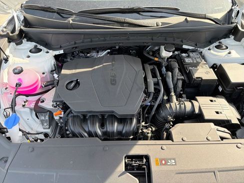 New 2026 Hyundai Tucson SEL AWD/4WD image 16