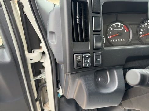New 2025 Chevrolet Low Cab Forward RWD image 12