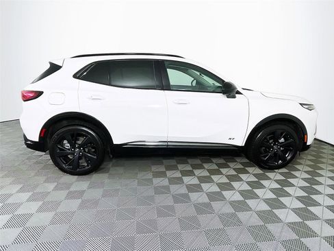 Used 2024 Buick Envision Sport Touring image 10