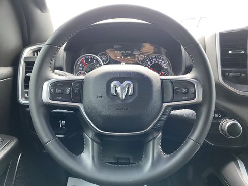 Used 2022 RAM 1500 Big Horn image 19