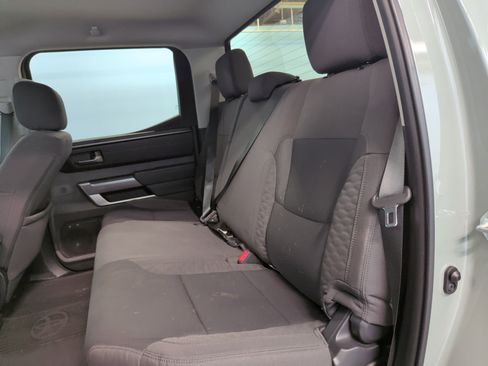 Used 2024 Toyota Tundra SR5 w/ SR5 Convenience Package image 28