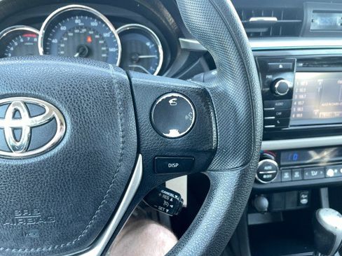 Used 2016 Toyota Corolla LE image 27