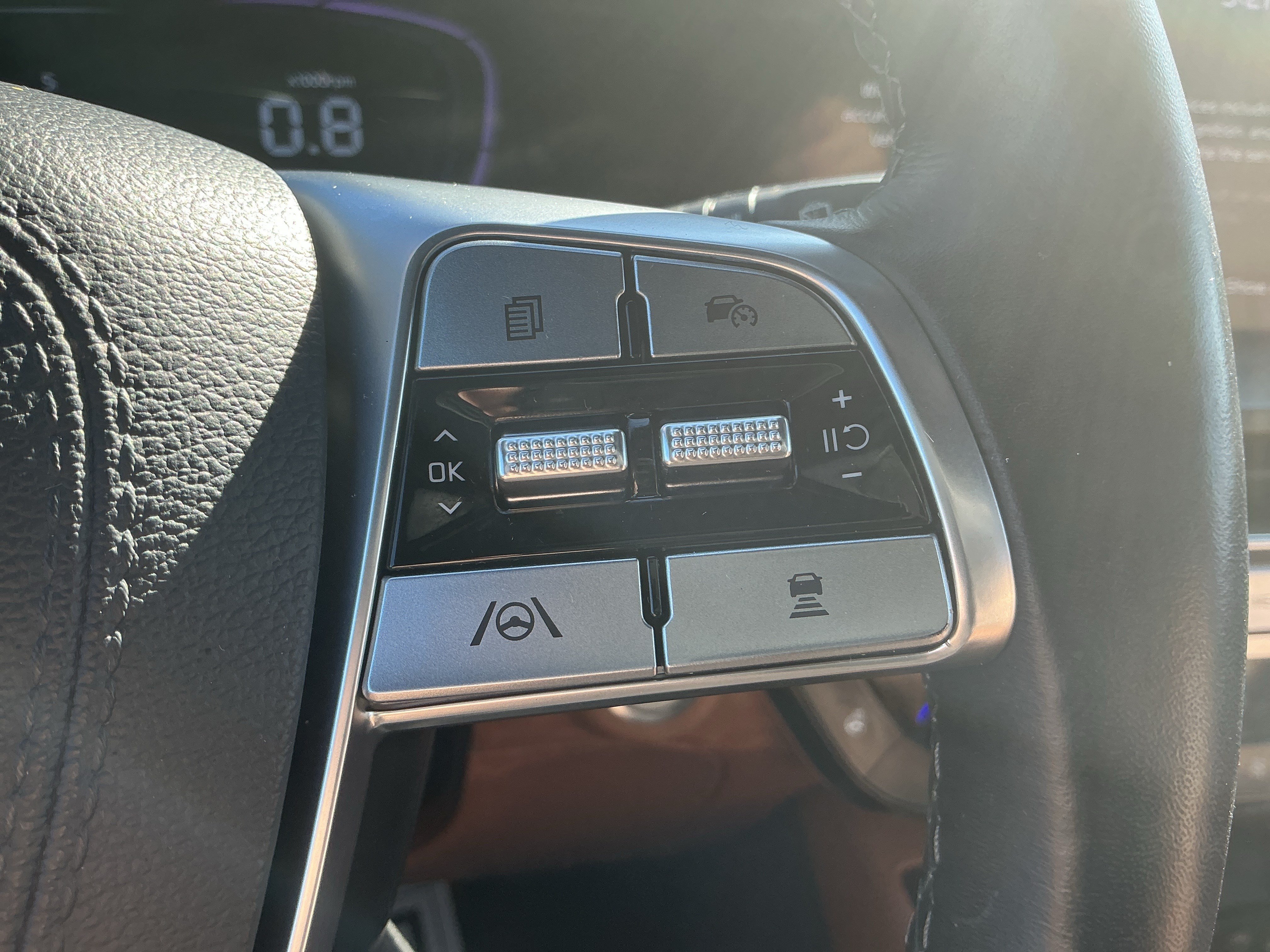 Certified 2025 Kia Telluride EX X-Line AWD/4WD image 18