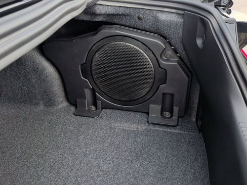 New 2026 Ford Mustang Dark Horse image 33