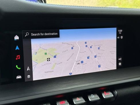 Used 2025 Porsche 911 Carrera GTS image 23