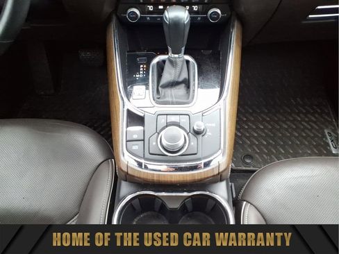 Used 2020 MAZDA CX-9 Signature image 26