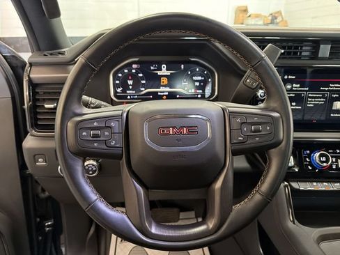 Certified 2024 GMC Sierra 2500 AT4 w/ Technology Package AWD/4WD image 14
