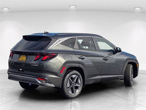 New 2026 Hyundai Tucson SEL image 5