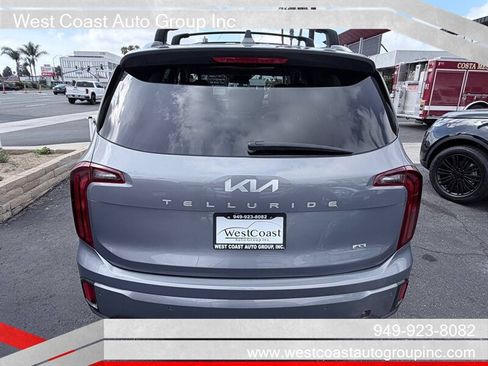 Used 2025 Kia Telluride S image 26