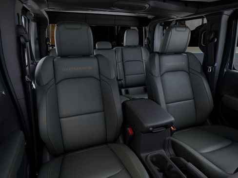 New 2026 Jeep Gladiator Mojave AWD/4WD image 16