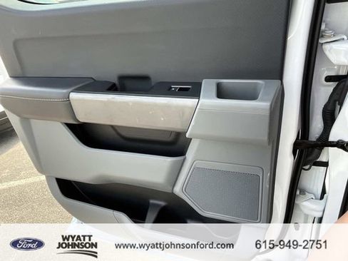 Used 2023 Ford F150 XLT image 18