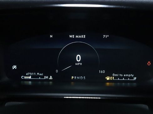 Certified 2022 Lincoln Nautilus AWD w/ Premium Package image 24