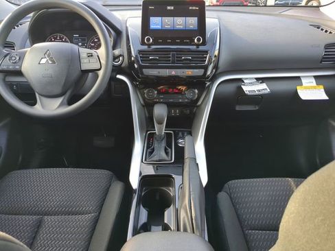 New 2026 Mitsubishi Eclipse Cross LE image 17