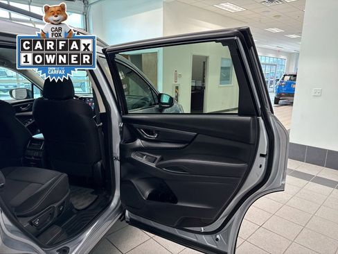 Used 2025 Subaru Ascent Premium AWD/4WD image 18